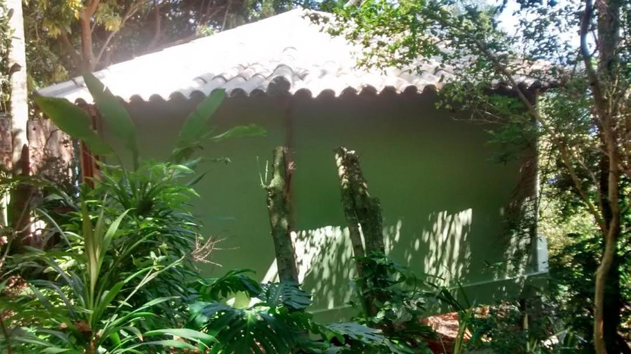 3, Bangalo da Mata, Ilhabela