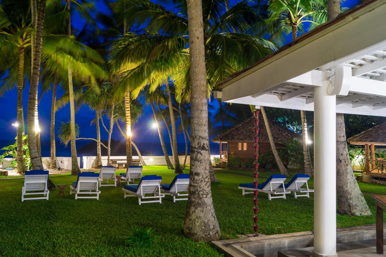 Food & Drinks 4, Rockside Cabanas Hotel, Habaraduwa