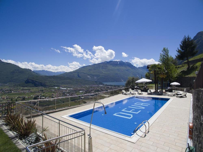 Sport & Beauty 5, Hotel Deva, Trento