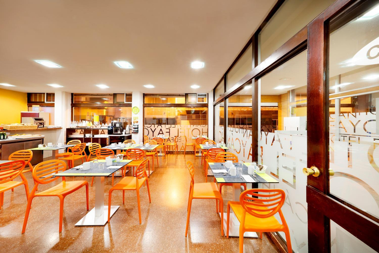 Food & Drinks 5, Hotel Faycan, Las Palmas