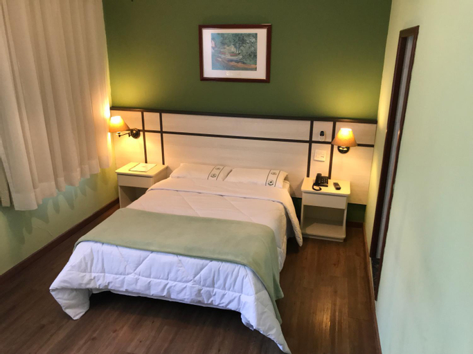 Residencial Pantanal Vila Mariana, São Paulo