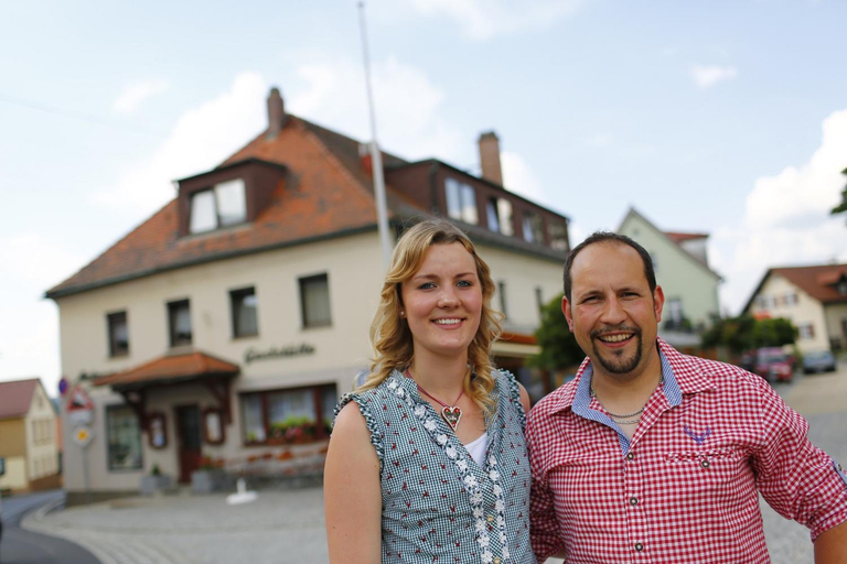 Others 4, Gasthof Zur Burg, Wunsiedel im Fichtelgebirge