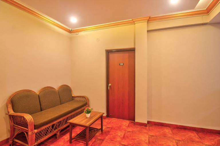 Others 5, Hotel Purushottam Residency, North Goa