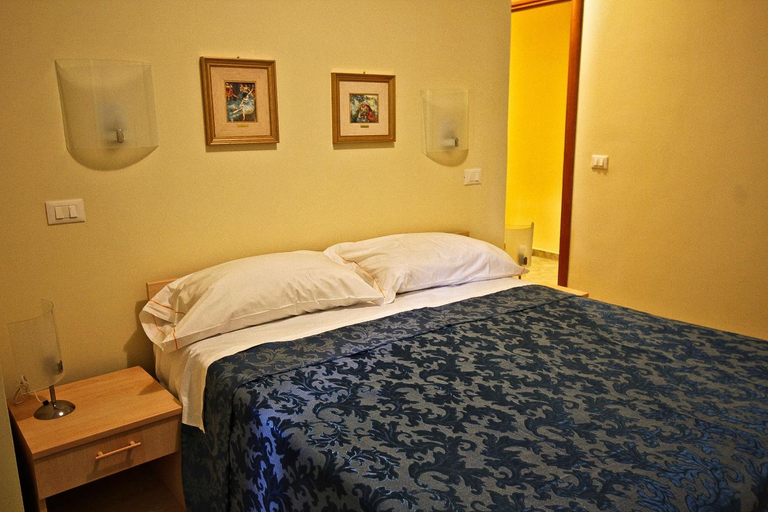 Others 4, Il Cantinone Rooms, Rieti