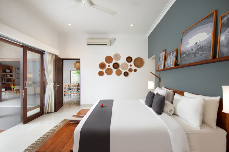 Bedroom 21