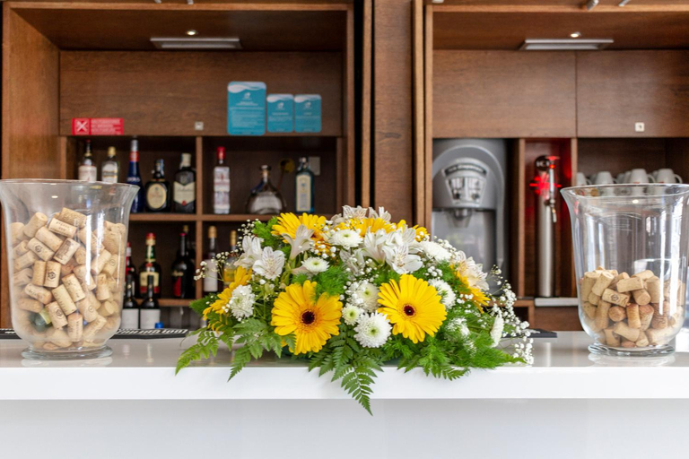 Food & Drinks 5, Hotel A.S. Lisboa, Lisbon