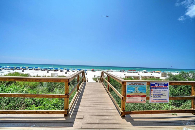 Others 4, Majestic Beach Resort Tower 2 by Panhandle Getaways, Bay
