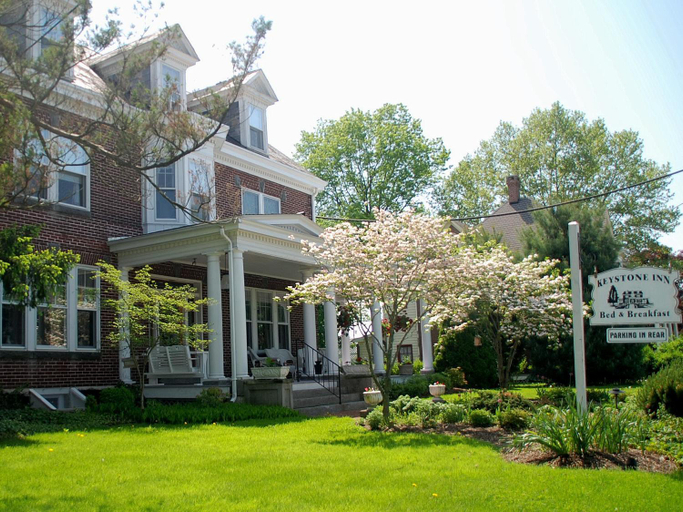 Others 3, Keystone Inn Bed and Breakfast, Adams