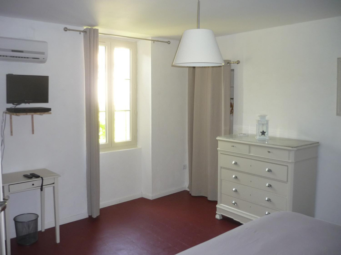 Others 5, B&B Lily et Paul, Vaucluse