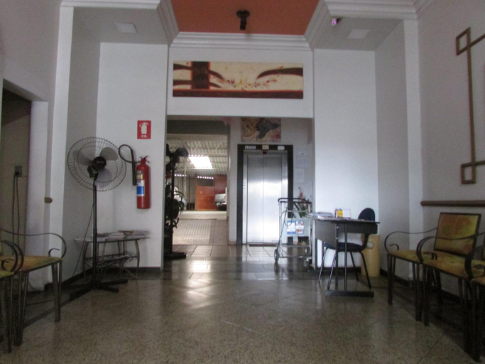 Public Area