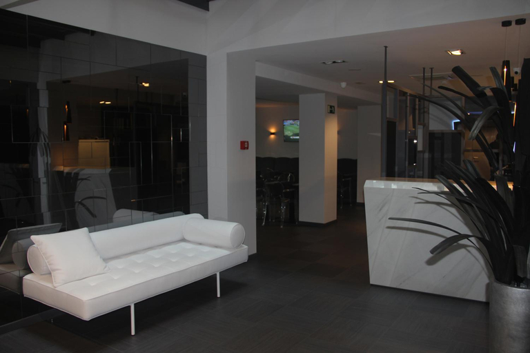 Public Area 2, Hotel Lux Santiago, A Coruña