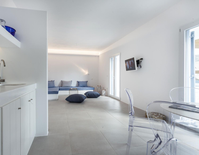 Others 5, FLAG SUITES, South Aegean