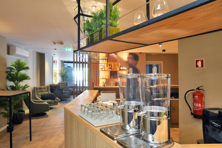 Food & Drinks 4, Spot Apartments Trindade, Porto