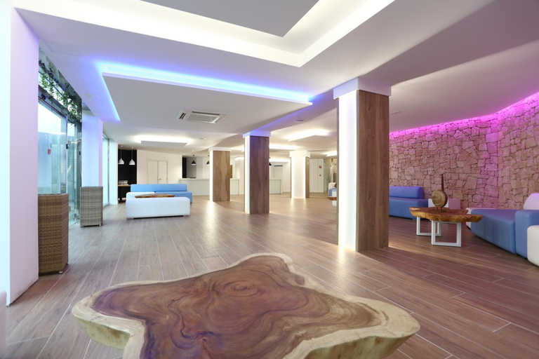 Public Area 4, Sandos El Greco - Adults Only , Baleares