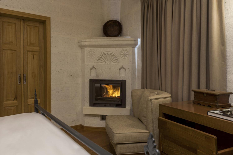 Bedroom 4, Exedra Hotel Cappadocia, Ürgüp