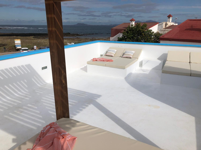 Sport & Beauty 2, View , Beach House , by MAHBOVILLAS, Las Palmas