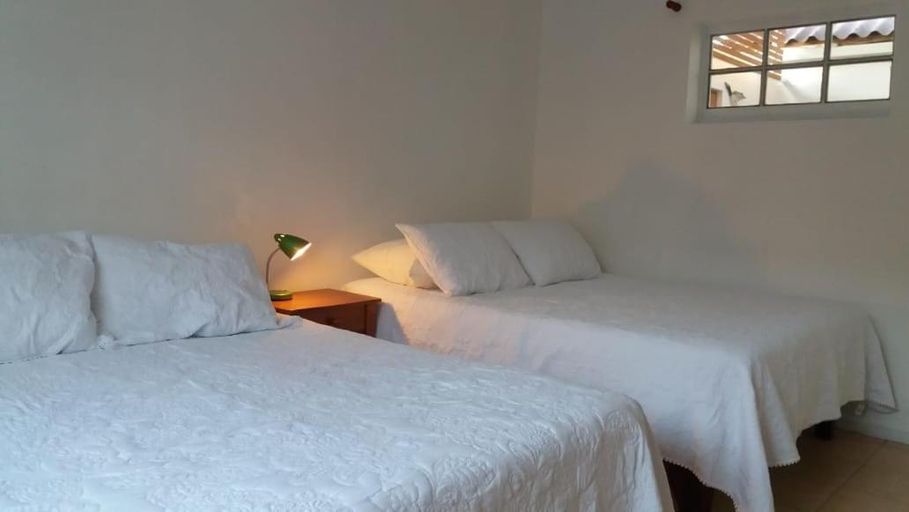 Bedroom 3, Hostal Casa 95, Elqui