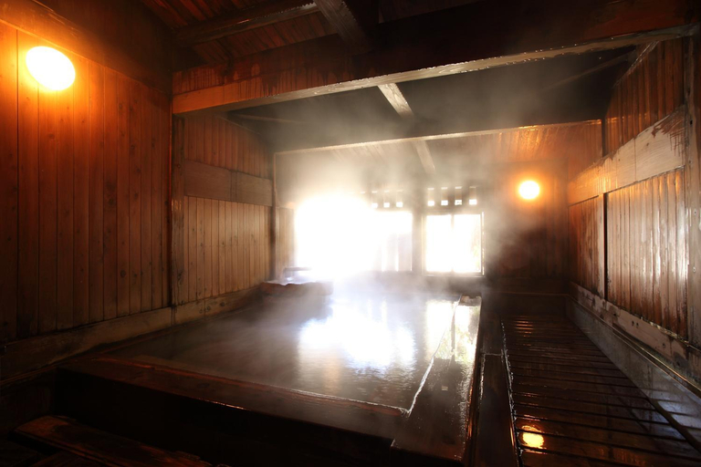 Sport & Beauty 4, inn NOSHIYU, Minamioguni