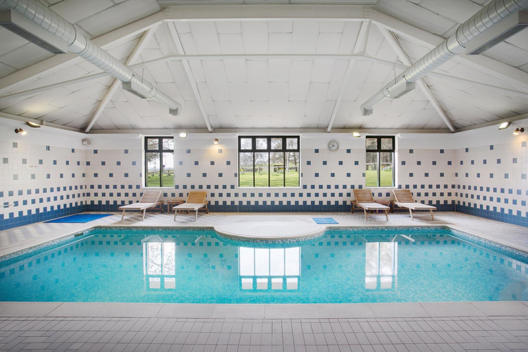 Sport & Beauty 2, Leonardo Hotel East Midlands Airport, Leicestershire