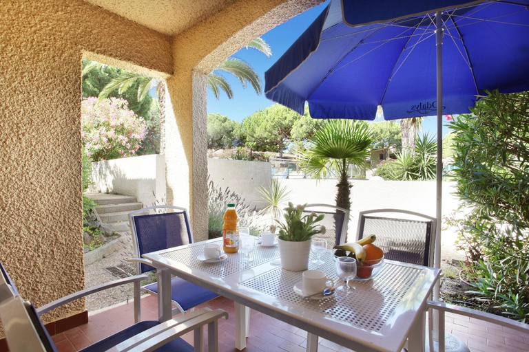 Others 5, Residence Odalys Saint Loup, Hérault