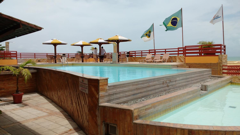 Sport & Beauty 2, Pipa's Bay Apartamentos, Tibau do Sul