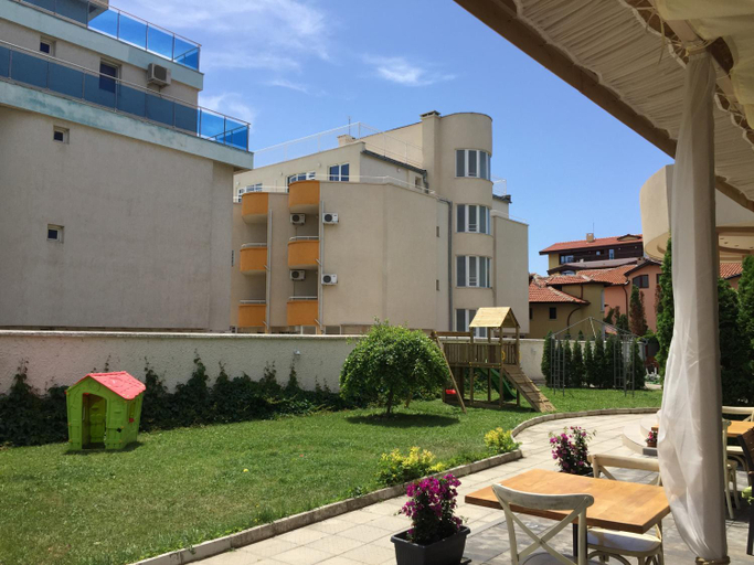 Others 2, Aparthotel Lucky Family, Nesebar