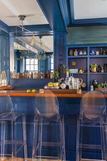 Food & Drinks 5, The Merchant, Essex