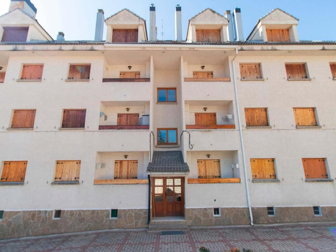 Apartamentos Villanua 3000, Huesca