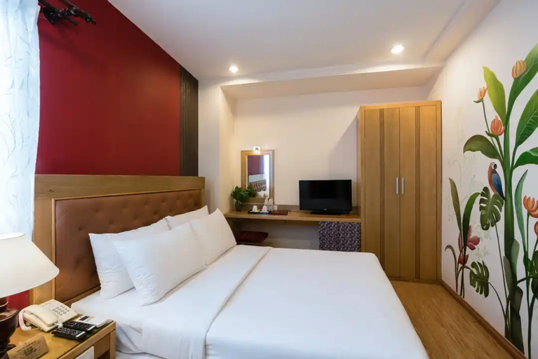Bedroom 6