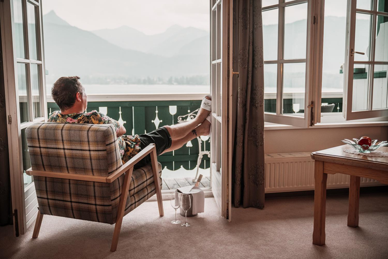Others 5, Hotel Peter, Gmunden