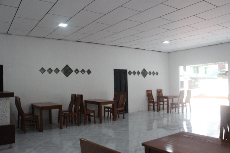 Public Area