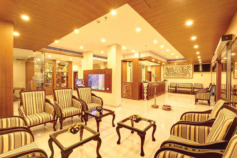 Others 5, Hotel Floral Park , Kottayam