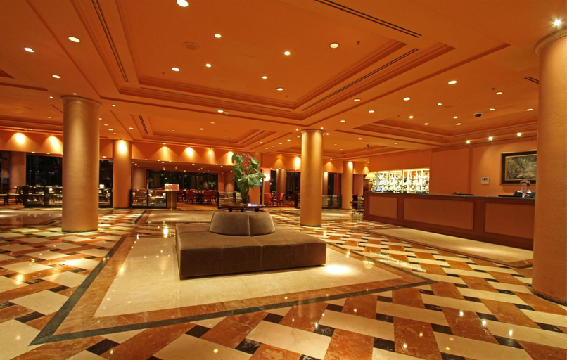 Public Area 4, Iguazú Grand Hotel, Iguazú
