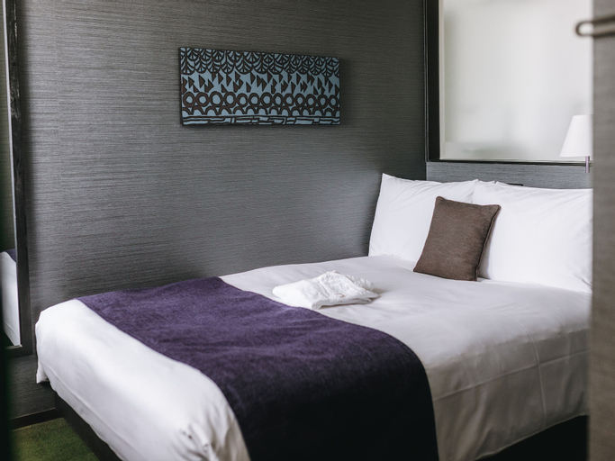 Bedroom 9