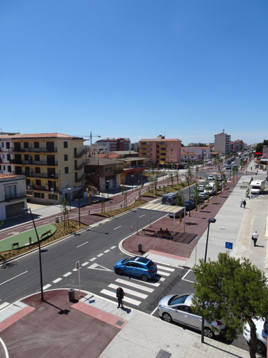 Others 2, Hostal Internacional, Tarragona