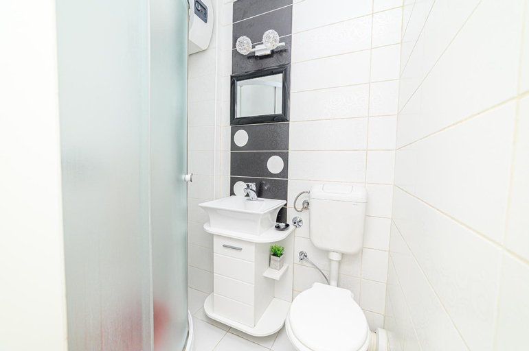 Bedroom 2, Beautiful cozy Studio close to City Center, Istočno Sarajevo