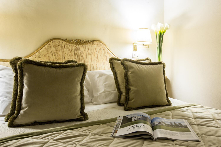 Hotel Burchianti, Florence