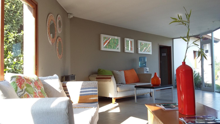 Public Area 2, Harmonie Hotel De Montana - Adults only, Calamuchita