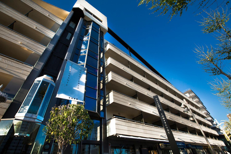 Exterior & Views 1, The Agir Springs Hotel by MedPlaya, Alicante
