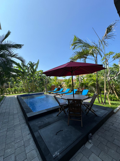 Sport & Beauty 4, Canggu Nadi 2 Guest House, Badung