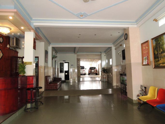 Others, Kathy Hotel, Phan Thiết