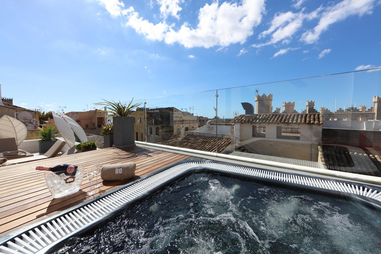Sport & Beauty, BO Hotel Palma, Baleares