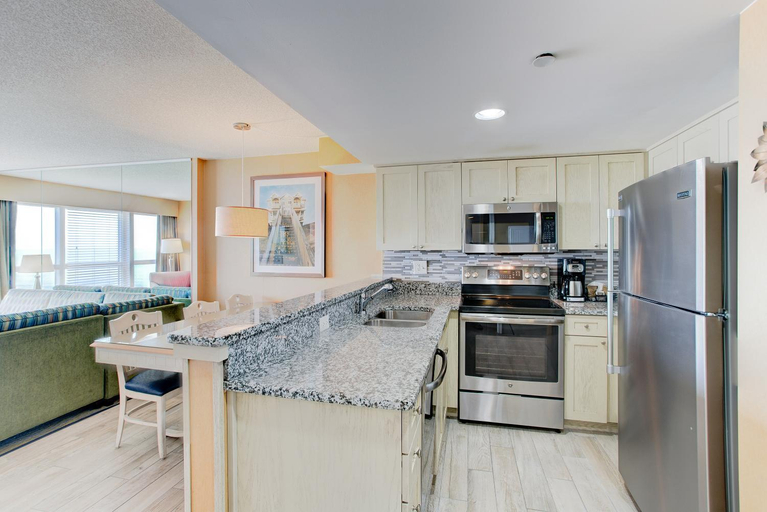 Others 5, Boardwalk Resort Hotel and Villas, Virginia Beach