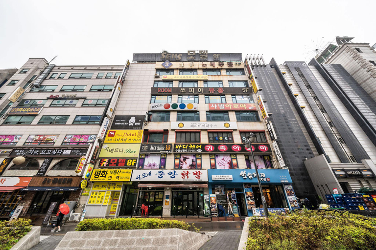 Others 4, Suwon Yeongtong Some, Yongin