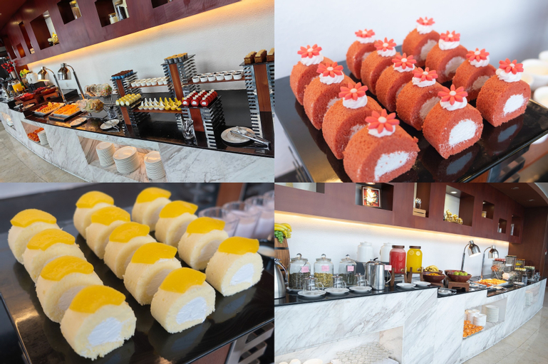 Food & Drinks 6