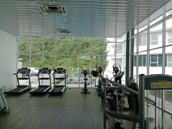 Others 3, SKYVIEW HOMESTAY NILAI KLIA, Seremban