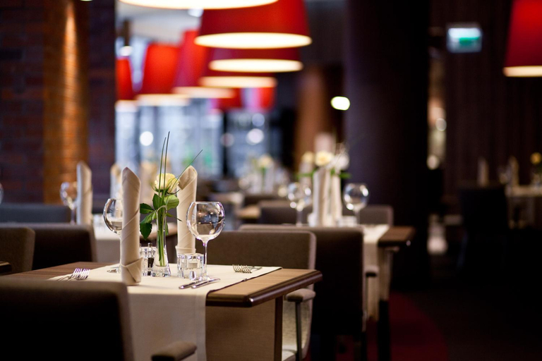 Food & Drinks 5, Qubus Hotel Bielsko-Biala, Bielsko-Biała
