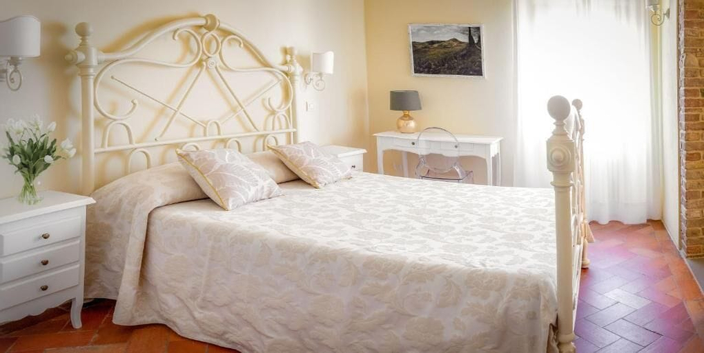 Hotel Il Castello, Florence