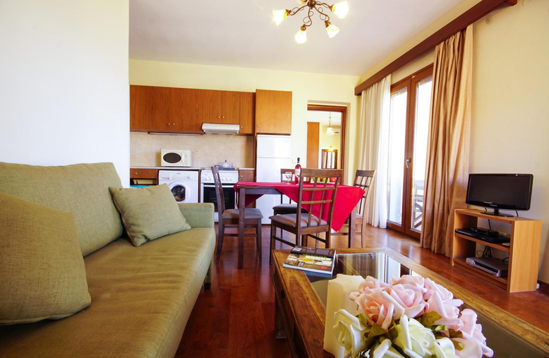 Facilities 4, Molivos Sunset Apartments, North Aegean