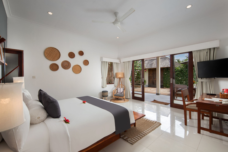 Bedroom 12